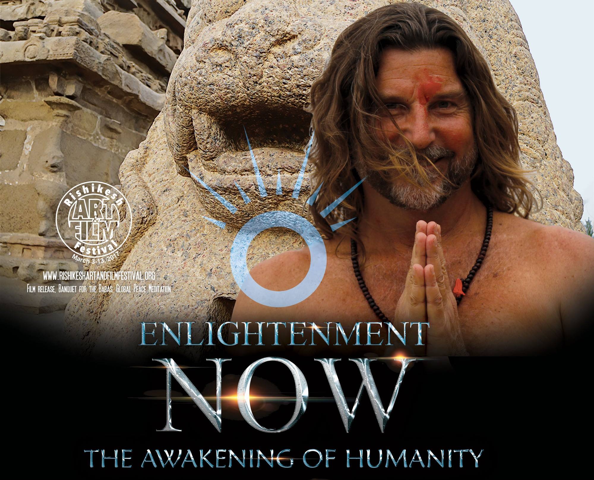 enlightenment now